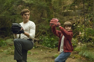 "Charlie St.Cloud"